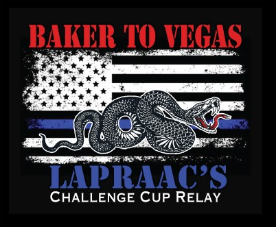 Baker to Vegas – Where Runners Go To Compete!!